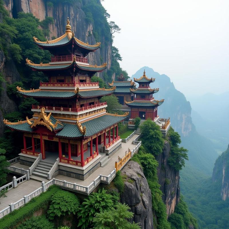 kien-truc-co-kinh-cua-chua-duc-thuy-nam-tren-nui-non-nuoc-ninh-binh