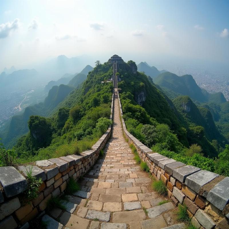 duong-len-dinh-nui-non-nuoc-ninh-binh-voi-nhung-bac-thang-da-co-kinh