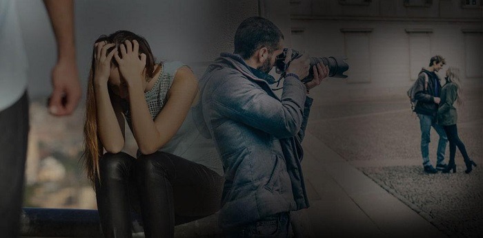 Thuê thám tử Hải Phòng